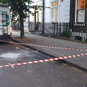 reactive pressure washing services