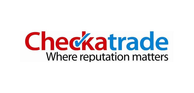 A logo for a Commercial Cleaning company.