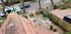 Jet Washing Company Near Me