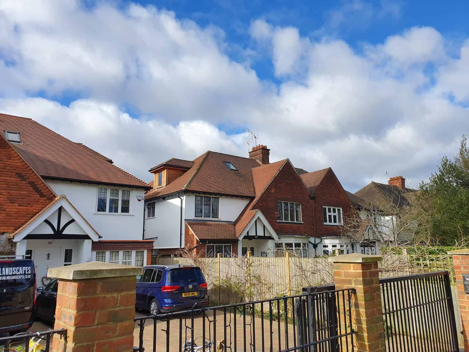 Interest Free Roof Cleaning