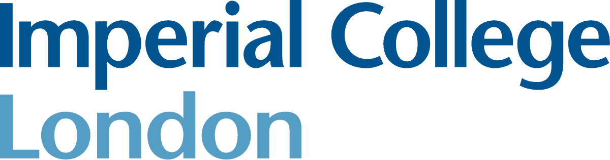 Imperial College London logo for Commercial Cleaning.