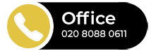 office 020 8088 0611