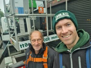 Roof Survey, Roof Repair Survey