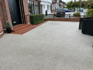 Resin Bound Driveway Cleaning, Resin bound Driveway cleaning service near me