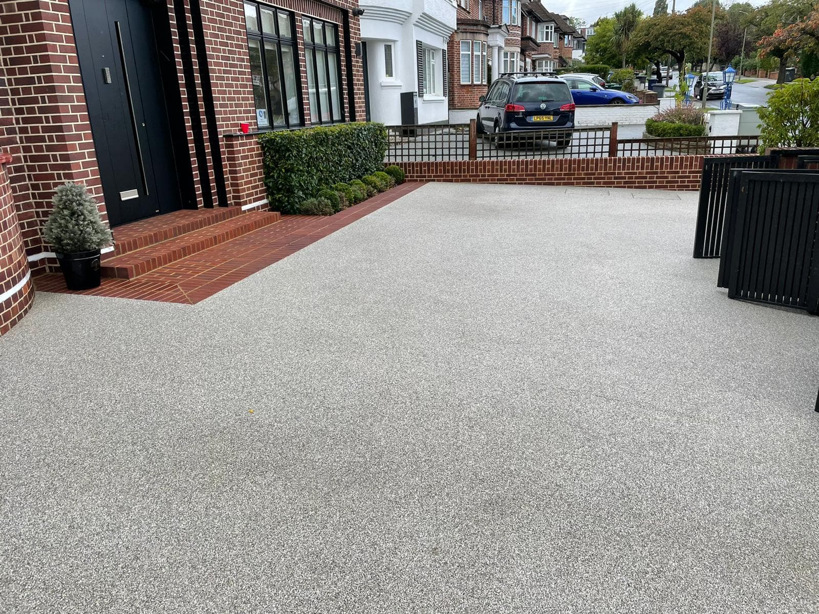 Resin Bound Driveway Cleaning, Resin bound Driveway cleaning service near me