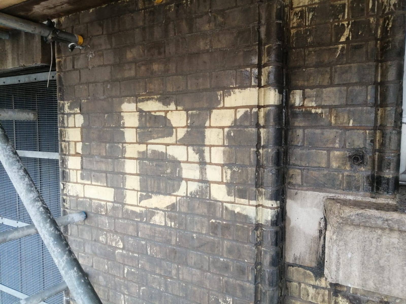 Brick Clean, Professional Brick Cleaning Methods