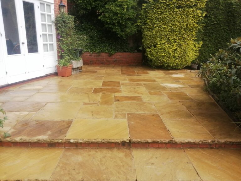 York STone Cleaning Company