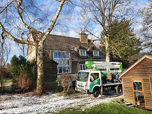Roof Cleaning Chorleywood, Roof Cleaning in Chorleywood