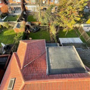 Harpenden Roof Cleaning