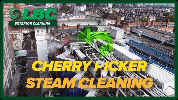 School cleaning company London