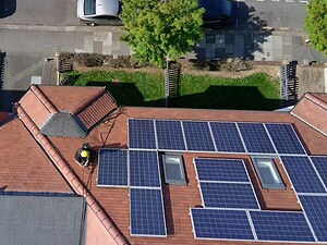 solor panal